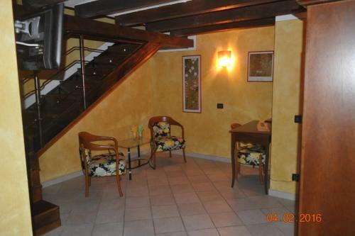 Hostal Vila Romeo And Juliet