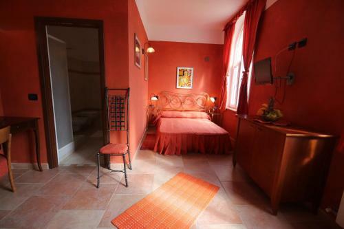 Hostal Vila Romeo And Juliet