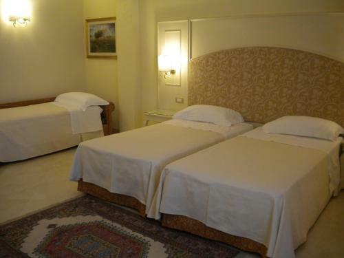 Hotel Villaggio San Giovanni
