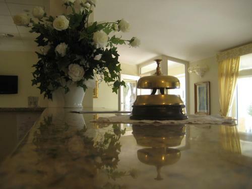 Hotel Villaggio San Giovanni