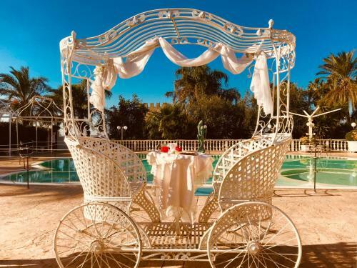Hotel Villaggio San Giovanni