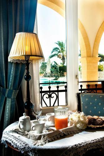 Hotel Villaggio San Giovanni