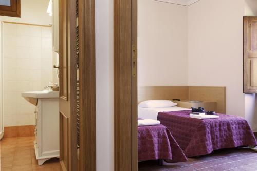 Agroturismo Agriturismo Valle Galfina
