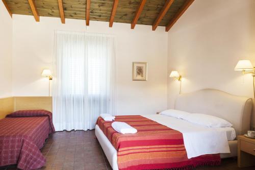 Agroturismo Agriturismo Valle Galfina