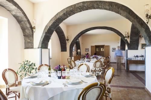 Agroturismo Agriturismo Valle Galfina