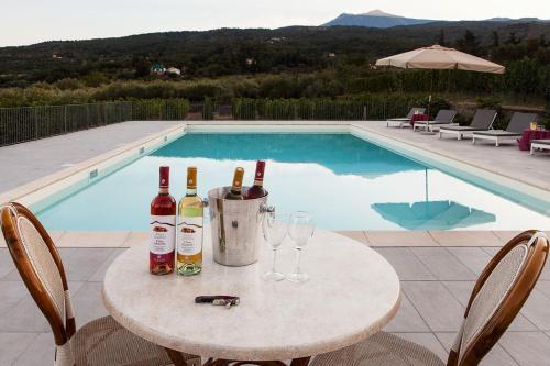 Agroturismo Agriturismo Valle Galfina