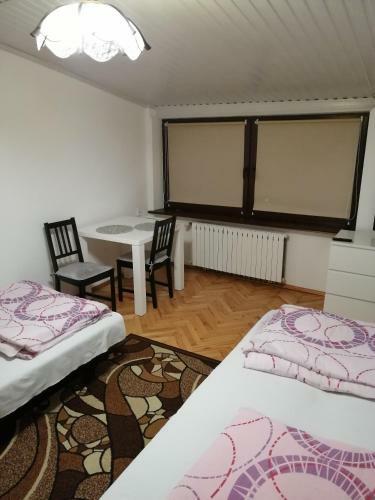 Hostal Villamaria