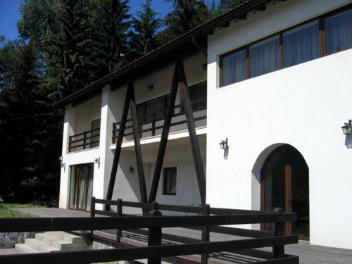 Hostal Casa Timis