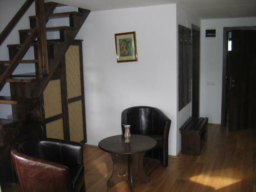 Hostal Casa Timis