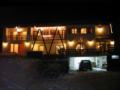 Hostal Casa Timis