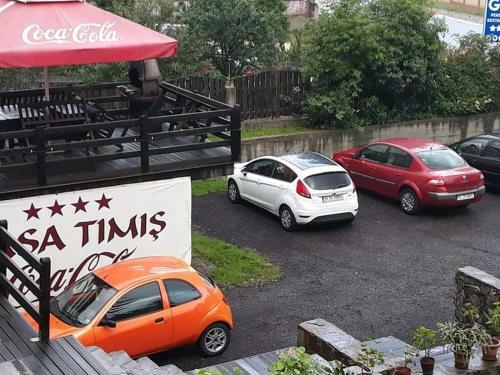 Hostal Casa Timis