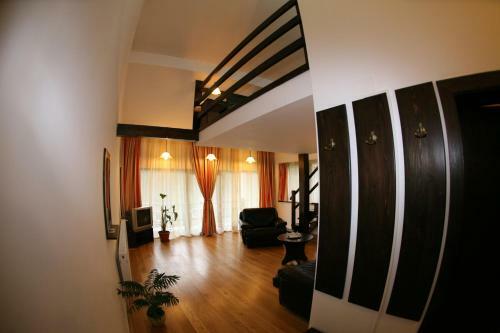 Hostal Casa Timis