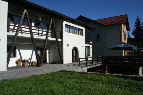 Hostal Casa Timis