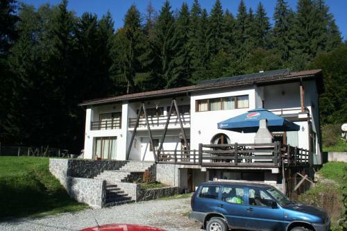 Hostal Casa Timis