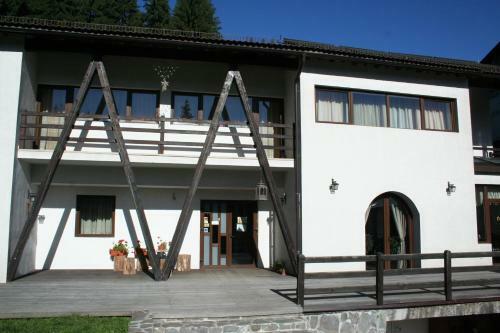 Hostal Casa Timis