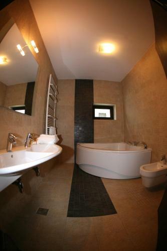 Hostal Casa Timis