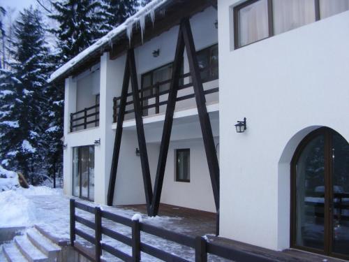 Hostal Casa Timis