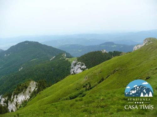 Hostal Casa Timis