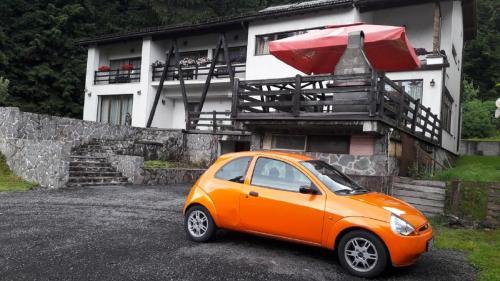 Hostal Casa Timis