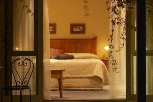 Hotel Misty Peaks