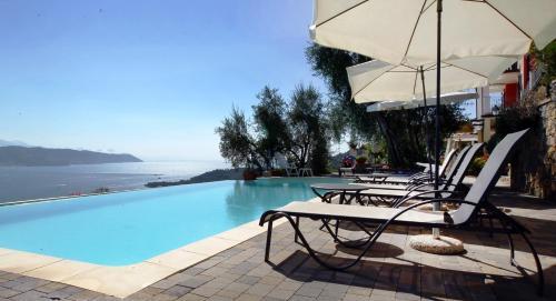 Hotel Le Ville Relais