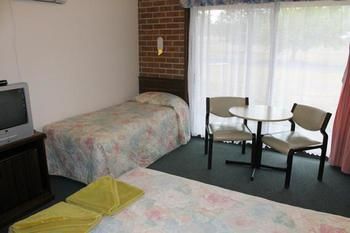 Lithgow Colonial Motor Inn