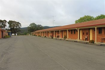 Lithgow Colonial Motor Inn