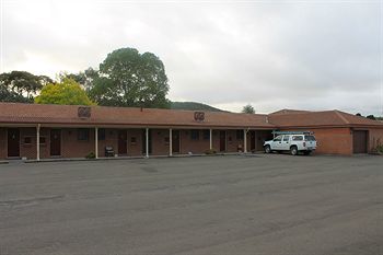 Lithgow Colonial Motor Inn
