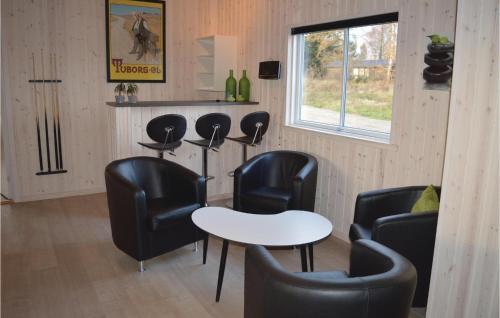 Holiday Home Tisvildesvinget J-506