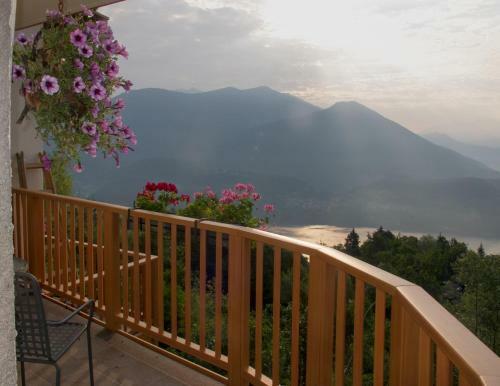 B&B Alba Sul Lago