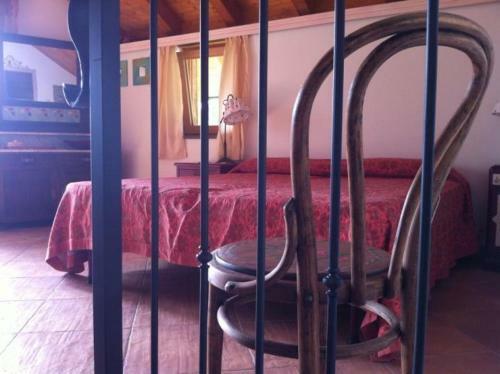 B&B Alba Sul Lago