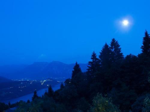 B&B Alba Sul Lago