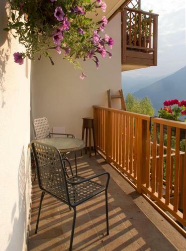 B&B Alba Sul Lago