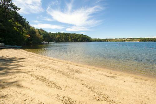Hotel Peters Pond Rv Resort