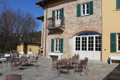 Agroturismo Il Colombee