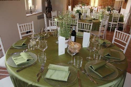 Agroturismo Il Colombee