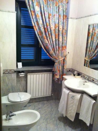 Hotel Le Lanterne