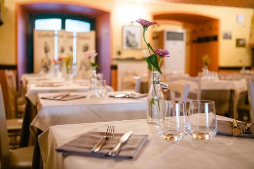 Hotel Le Lanterne
