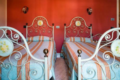 Hotel Le Lanterne
