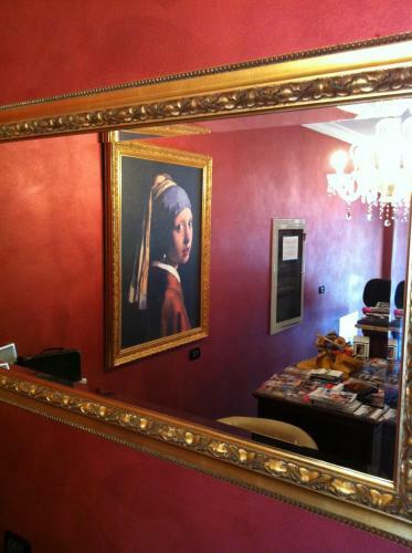 Hotel Le Lanterne