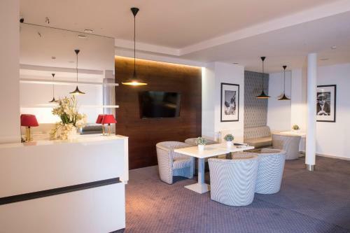 Hotel Maraton