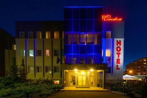 Hotel Maraton