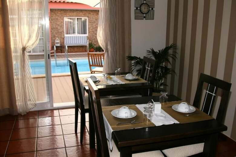 Bed & Breakfast Casa Morgados Boutique Guesthouse