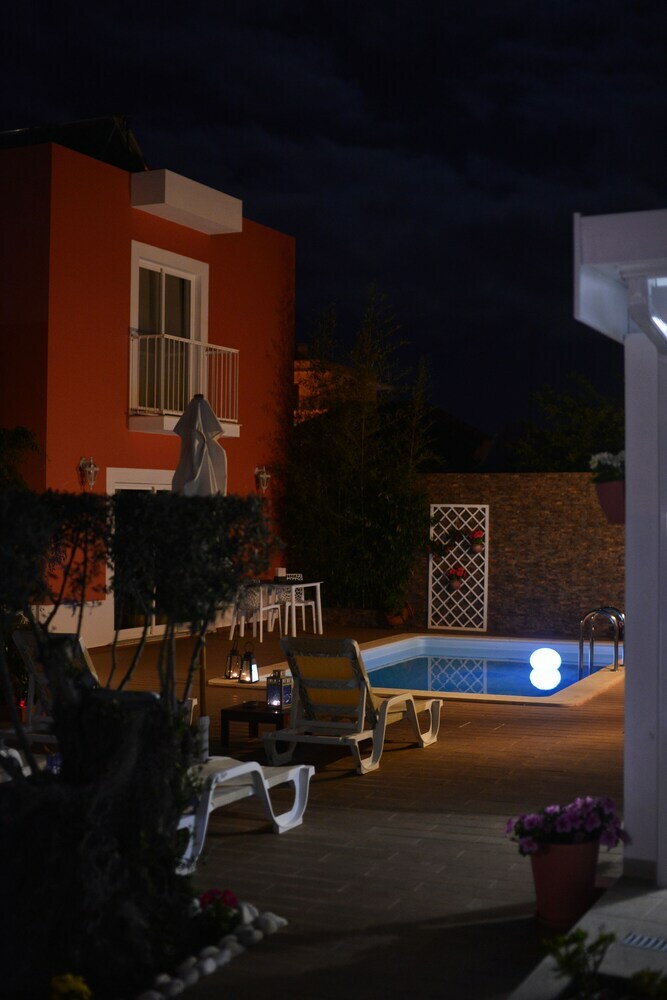 Bed & Breakfast Casa Morgados Boutique Guesthouse