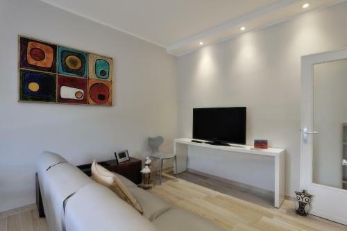 Apartamento Casarimidia