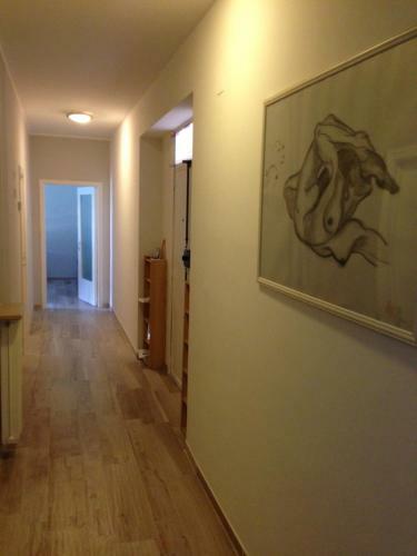 Apartamento Casarimidia