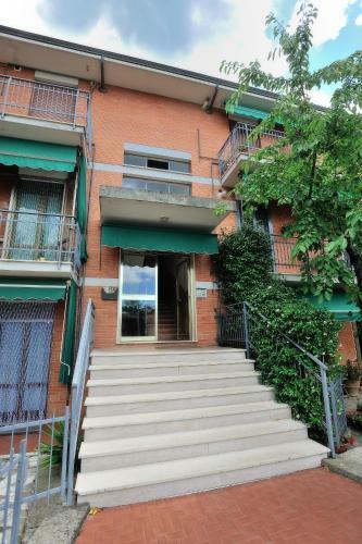 Apartamento Casarimidia