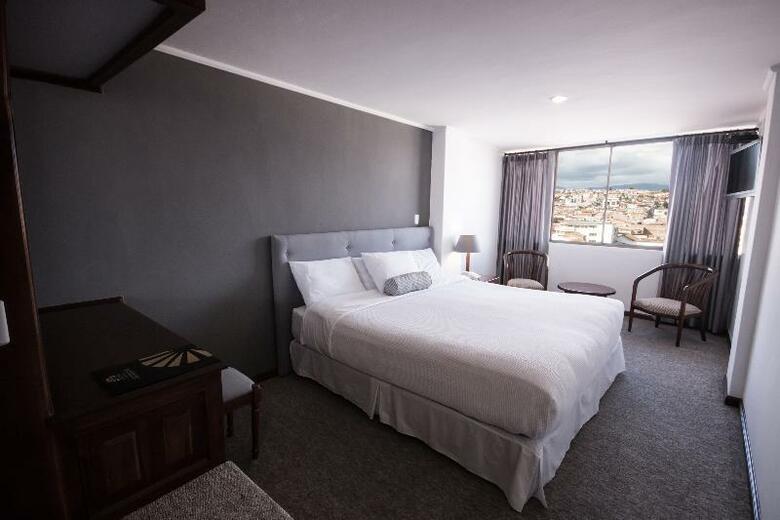 Hotel Presidente