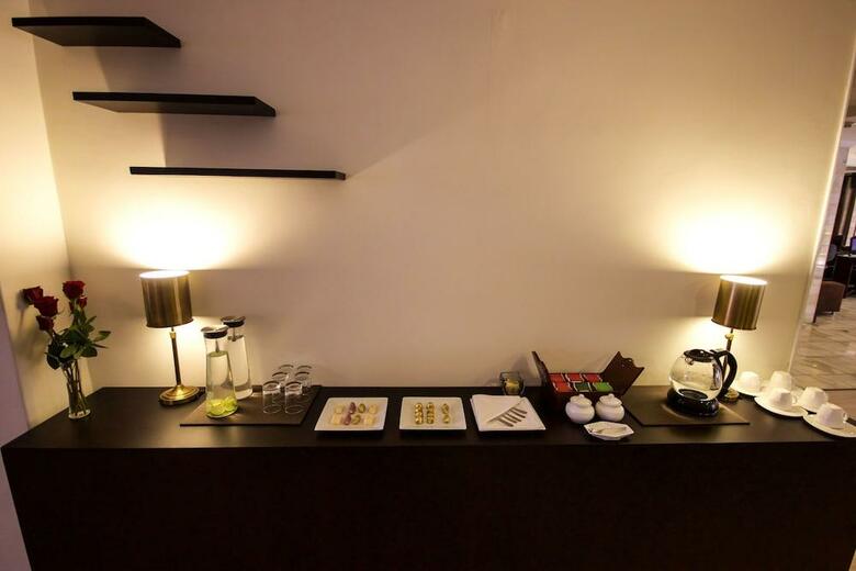 Hotel Presidente