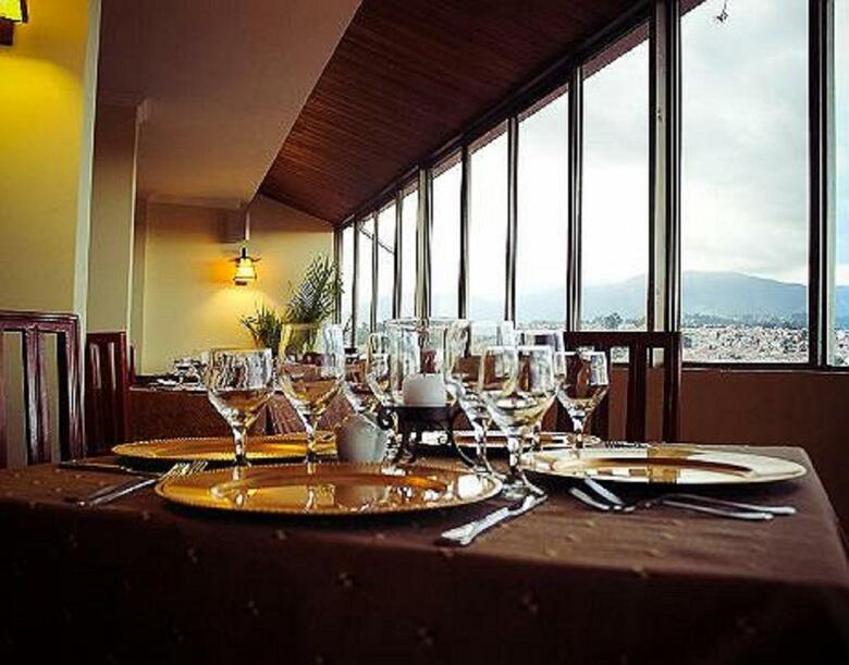 Hotel Presidente